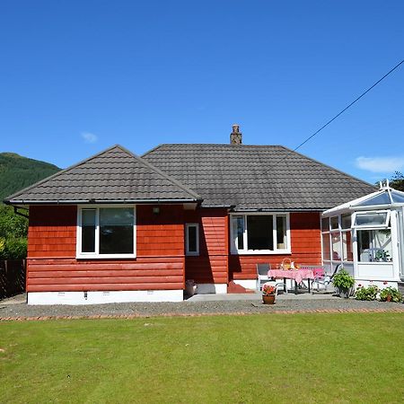 Cedar Cottage Dunoon Eksteriør bilde